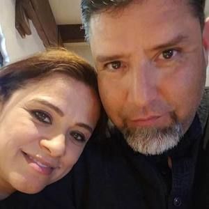 Meet your Posher, Joseph r.